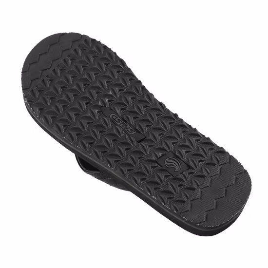 Outdoor Beach EVA mit Gummi Sansd Plastiktüte Karton Sandalen Herren Slipper