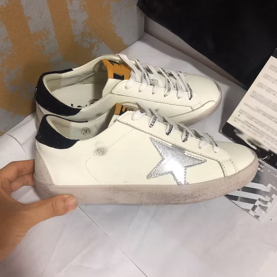 Ace Bee Luxus-Markenschuhe Designer Herren Damen Sneakers Euro Gg